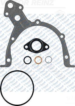 RNZ-08-25879-01 Alt Takim Conta ( Opel   Astra G Corsa C 1.4 Z14xe )